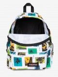 Eastpak Padded Pak'R City Bay White Backpack