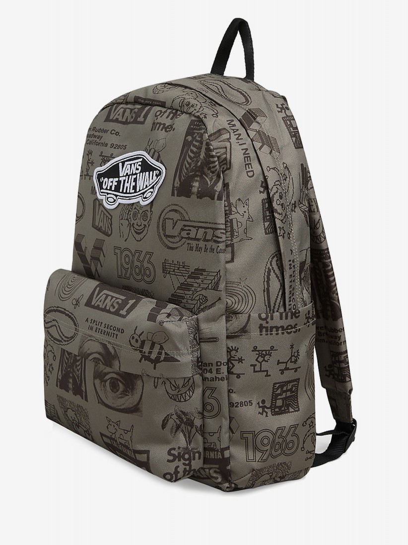 Vans Old Skool Classic Backpack