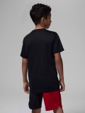 Jordan Jumpman Sustainable Graphic Junior T-shirt