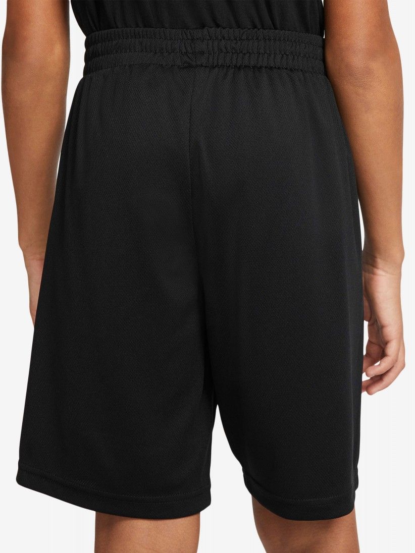 Nike Jordan Vert Mesh Junior Shorts