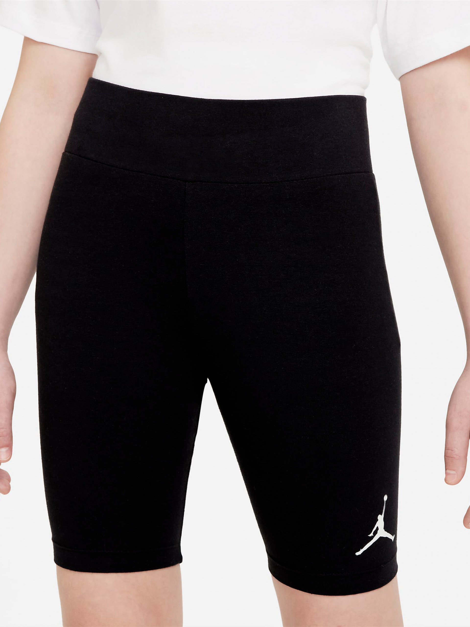 Calções Nike Jordan Essentials Bike Junior