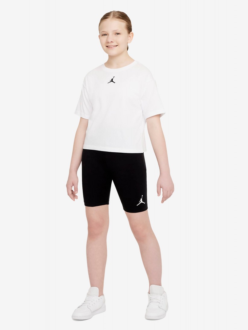 Pantalones Cortos Nike Jordan Essentials Bike Junior