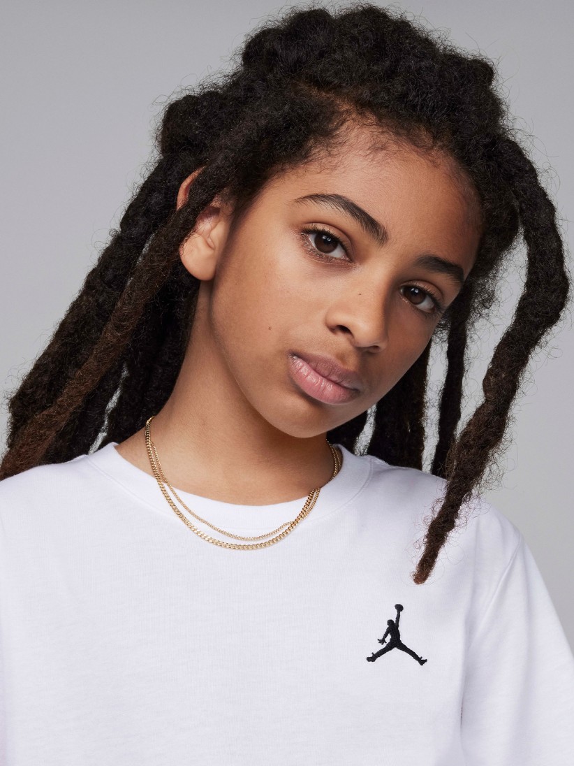 Nike Jordan Jumpman Air Junior T-shirt