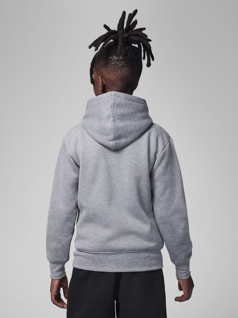 Nike Jordan Jumpman Sustainable Junior Hoodie