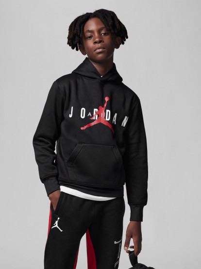 Nike Jordan Jumpman Sustainable Junior Hoodie