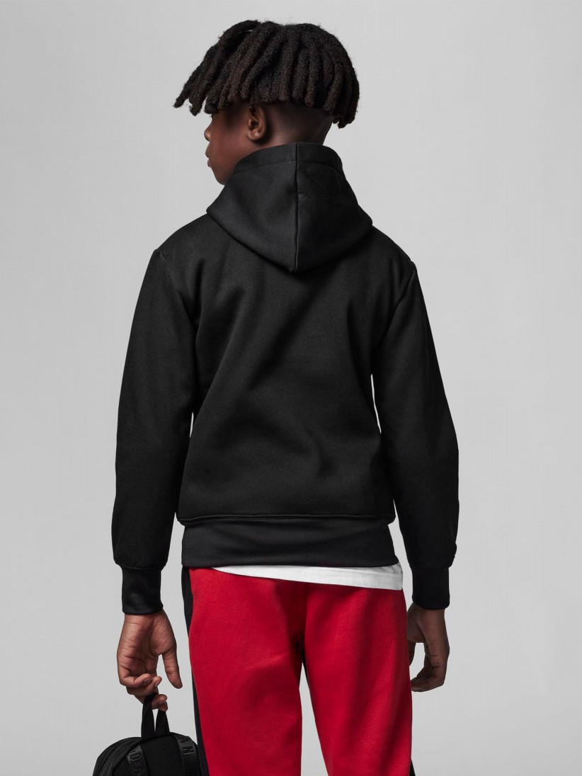 Nike Jordan Jumpman Sustainable Junior Hoodie