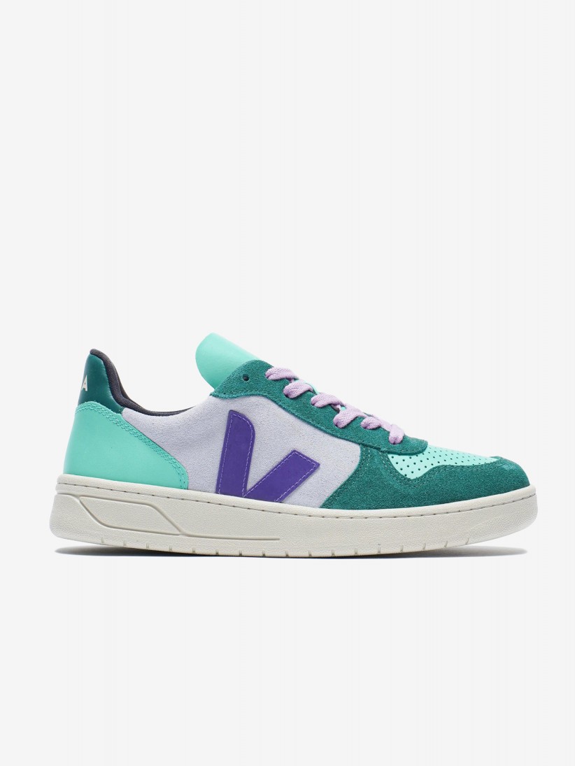 Veja V-10 Sneakers