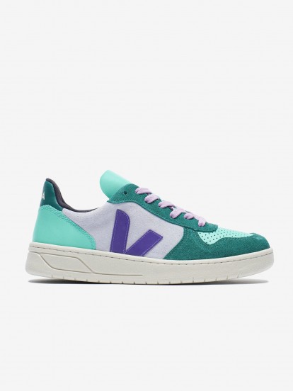 Veja V-10 Sneakers