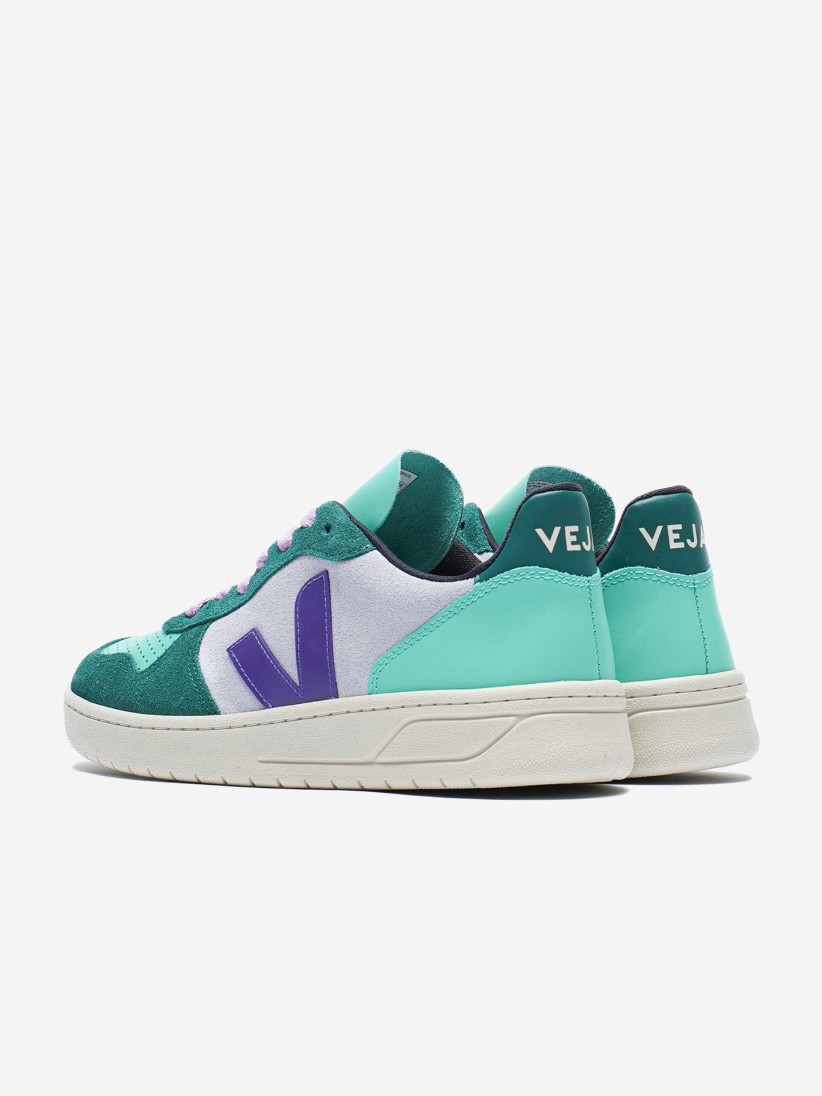 Veja V-10 Sneakers