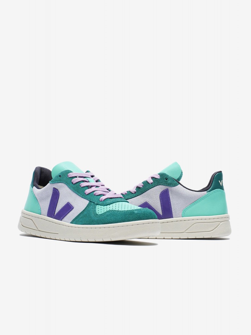 Veja V-10 Sneakers