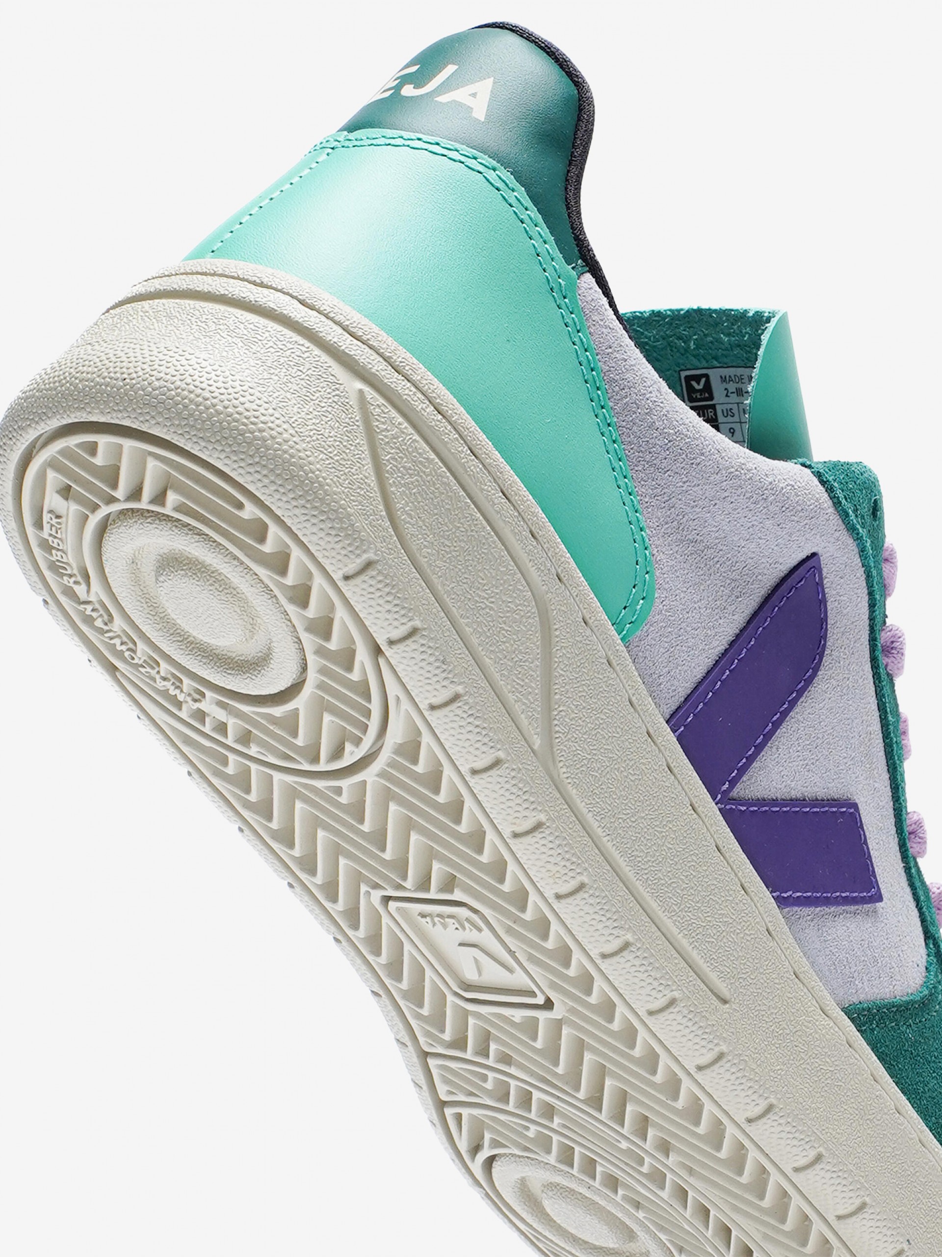 Sapatilhas VEJA V-10