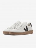 Sapatilhas VEJA V-12 Leather