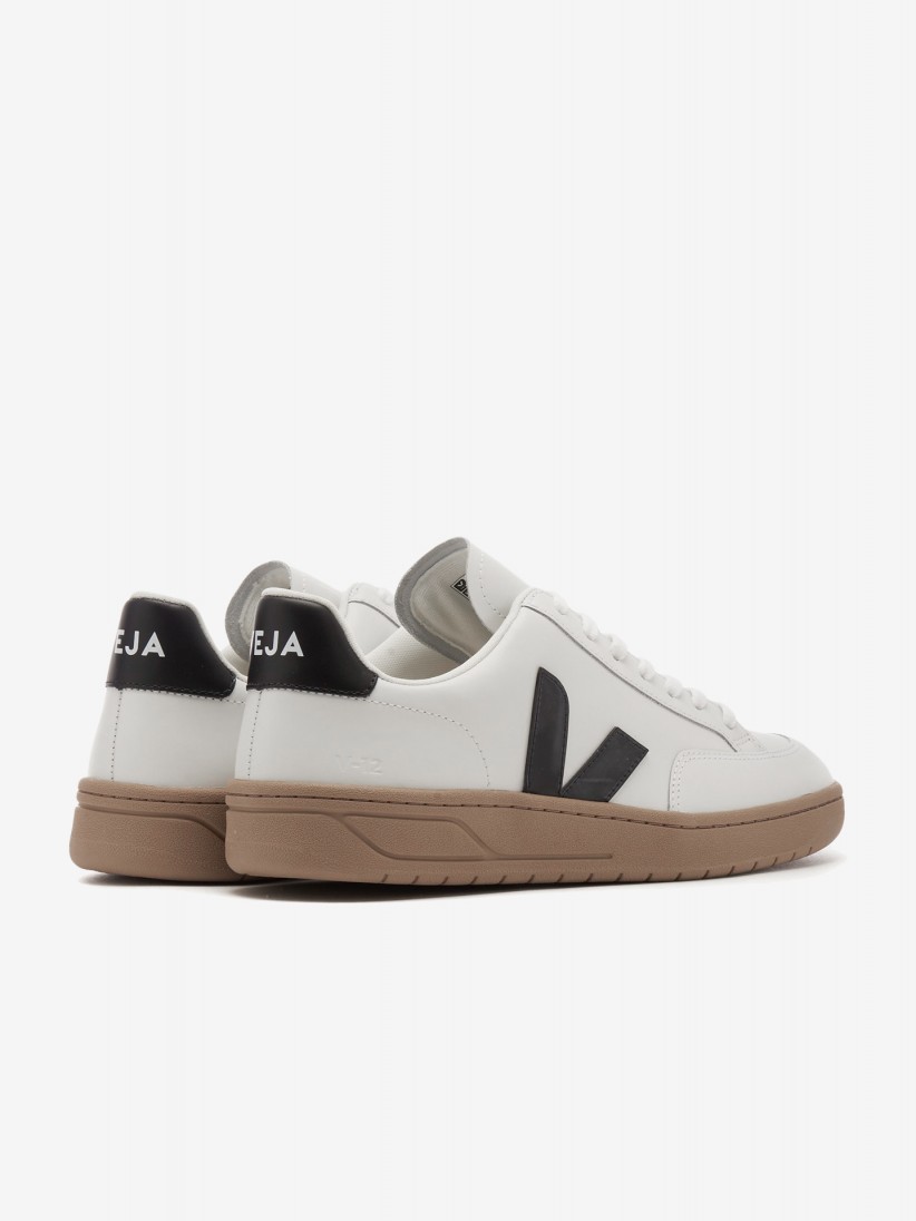 Sapatilhas VEJA V-12 Leather