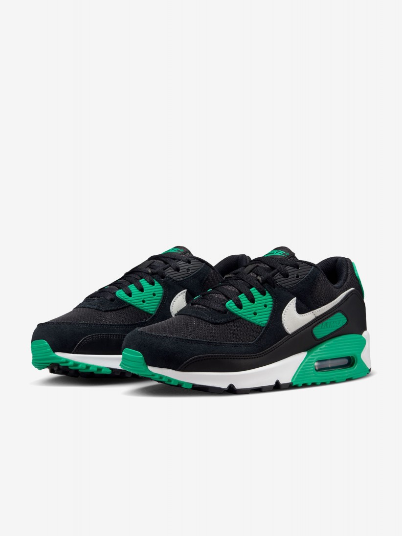 Nike Air Max 90 Sneakers