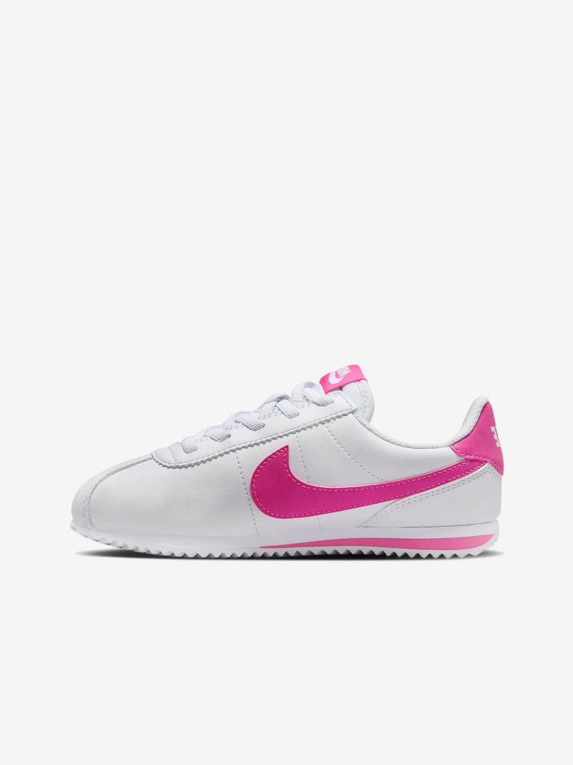 Sapatilhas Nike Cortez EasyOn Kids