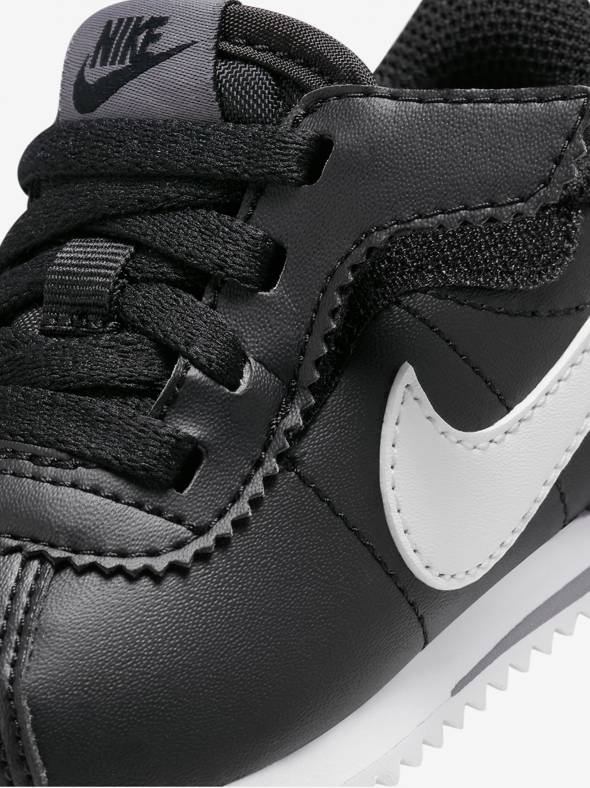 Sapatilhas Nike Cortez EasyOn Para Bebé