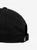 Gorra Vans Half Box Curved Bill Jockey