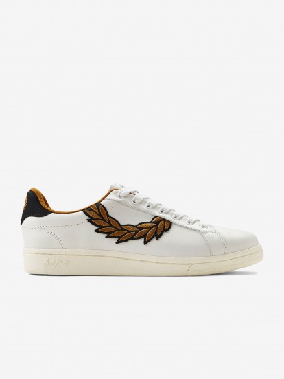 Fred Perry B721 Sneakers