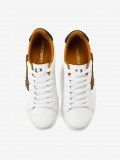 Fred Perry B721 Sneakers