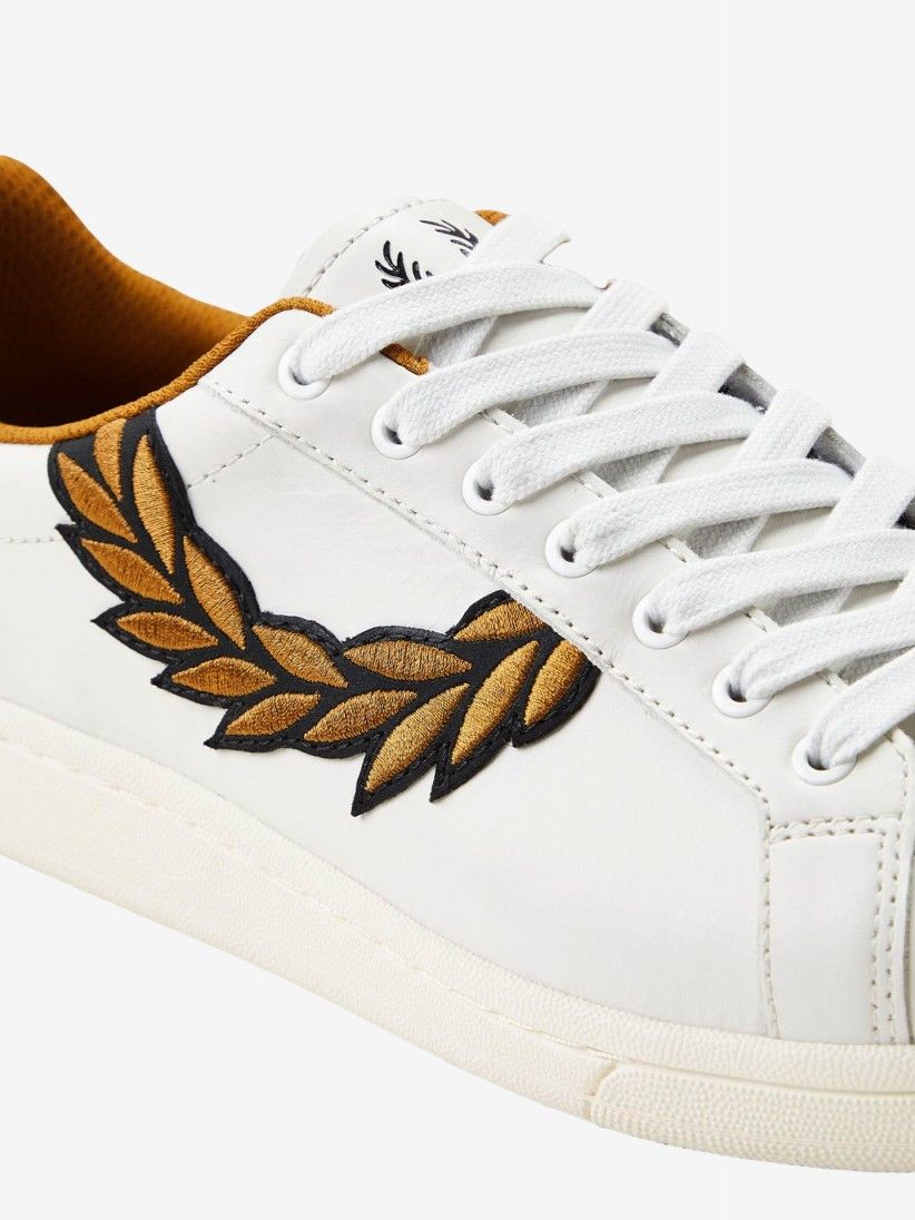 Fred Perry B721 Sneakers