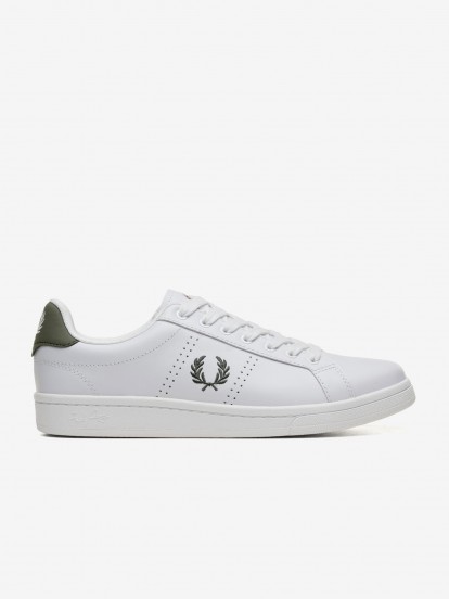 Fred Perry B721 Sneakers