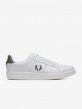 Zapatillas Fred Perry B721