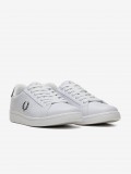 Zapatillas Fred Perry B721