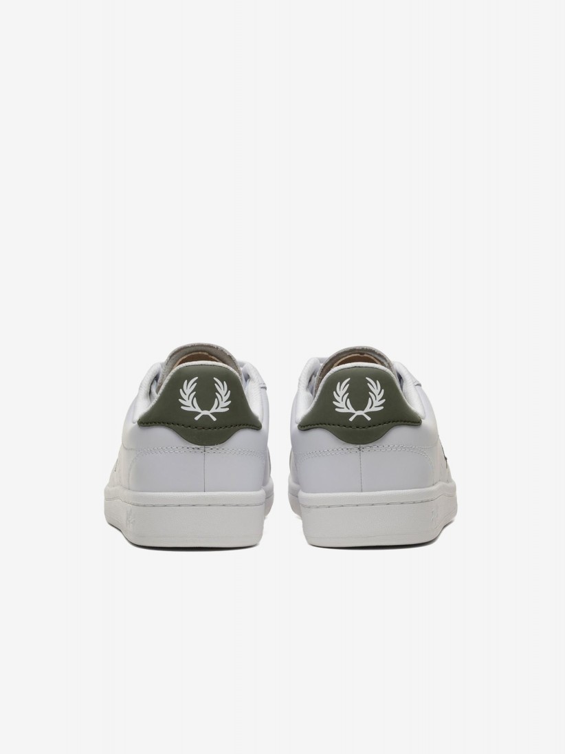 Fred Perry B721 Sneakers