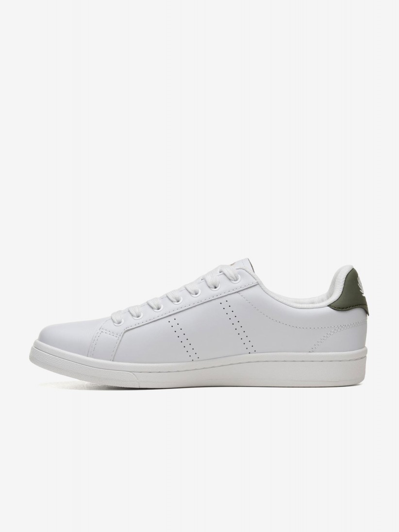 Fred Perry B721 Sneakers