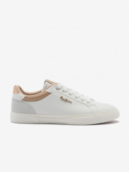 Zapatillas Pepe Jeans Kenton Court W