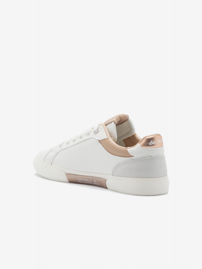 Pepe Jeans Kenton Court W Sneakers