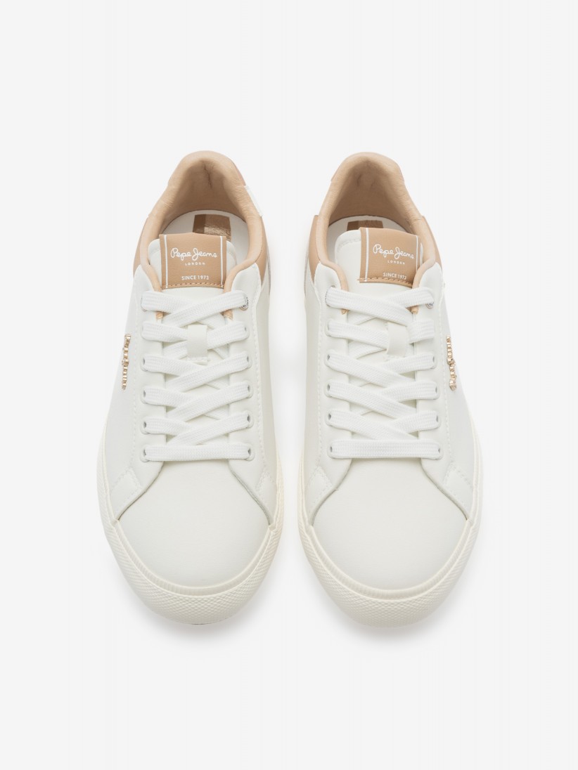 Pepe Jeans Kenton Court W Sneakers