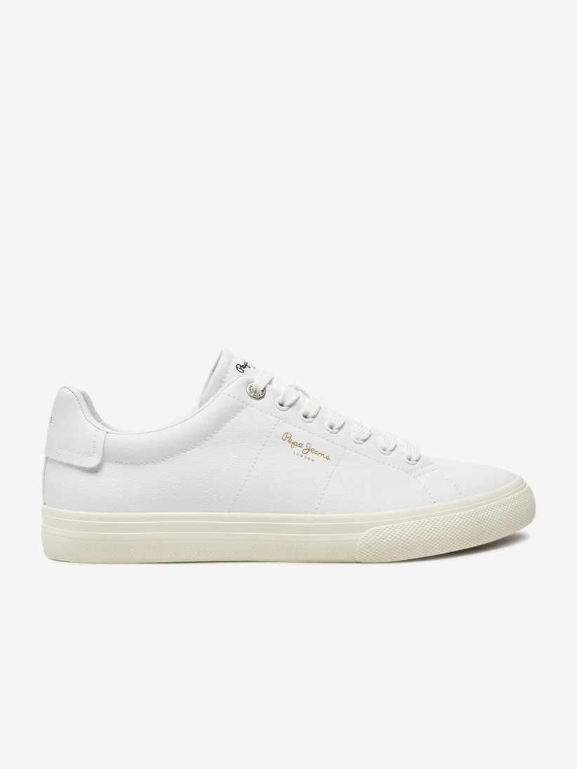 Pepe Jeans Kenton Rise M Sneakers