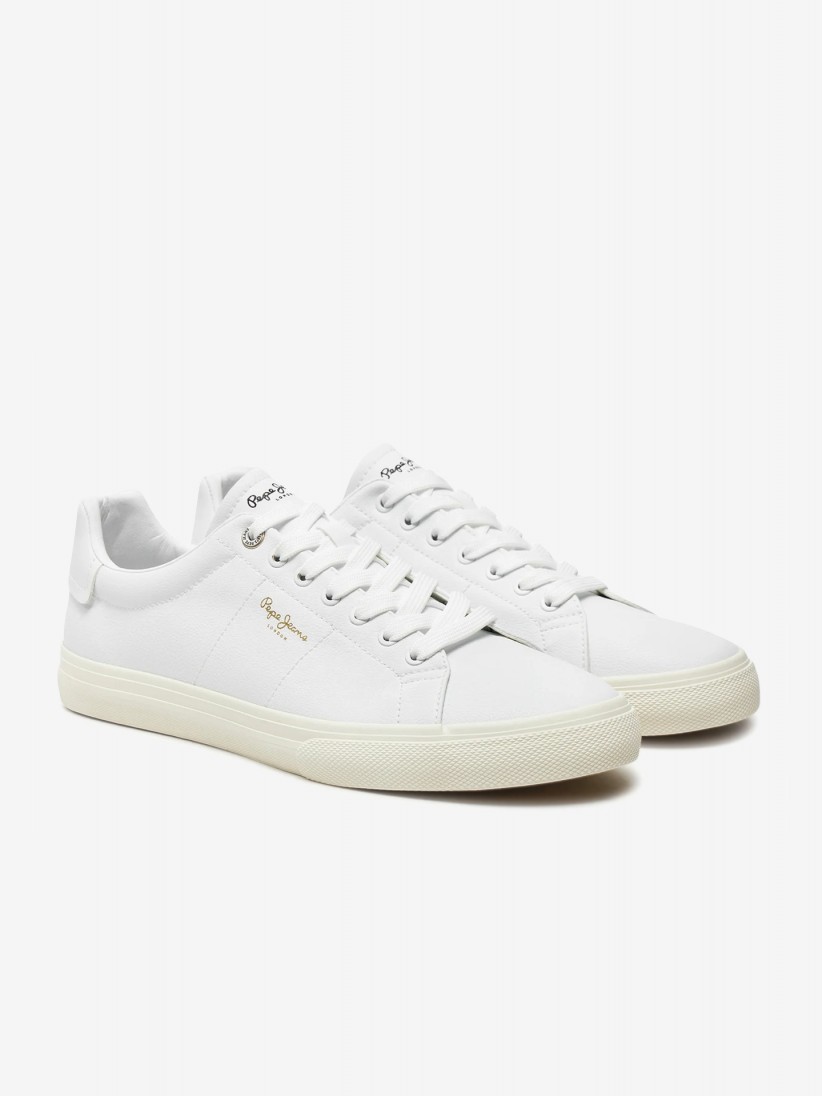 Pepe Jeans Kenton Rise M Sneakers