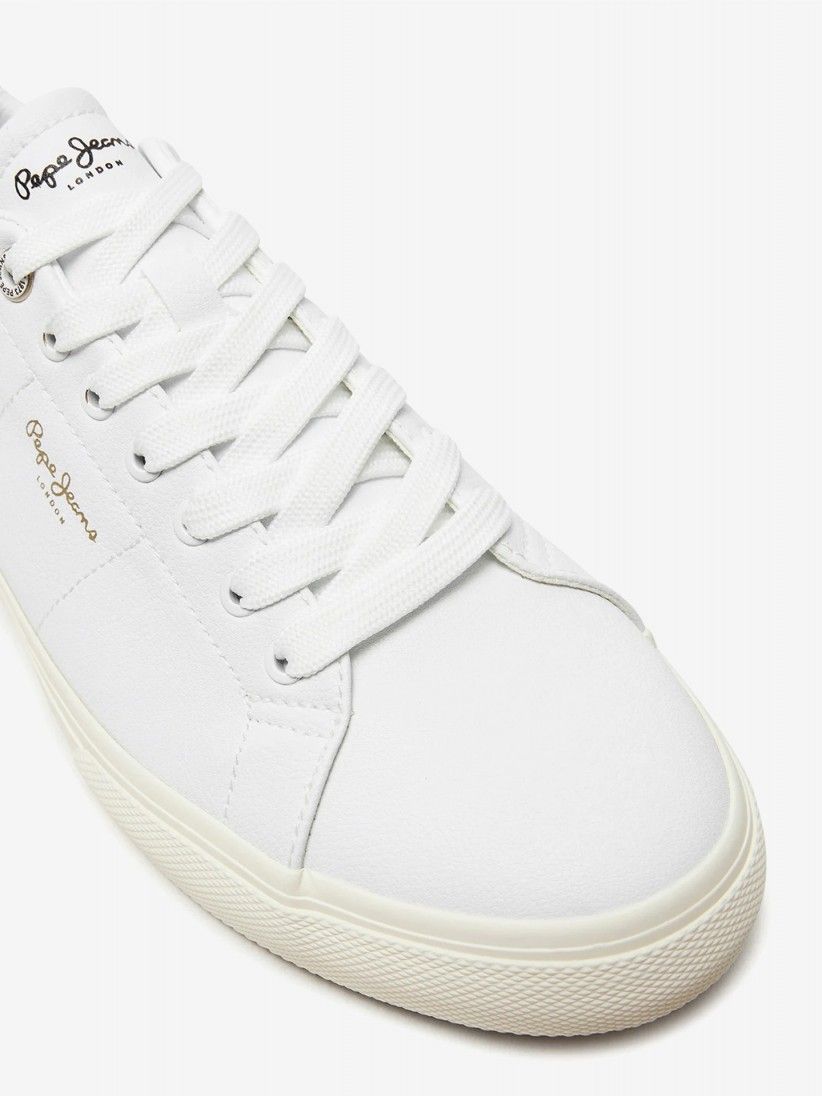 Pepe Jeans Kenton Rise M Sneakers