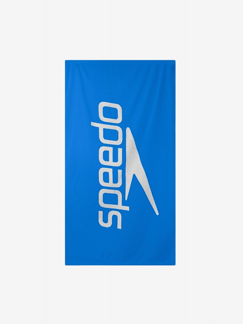 Toalla Speedo Logo