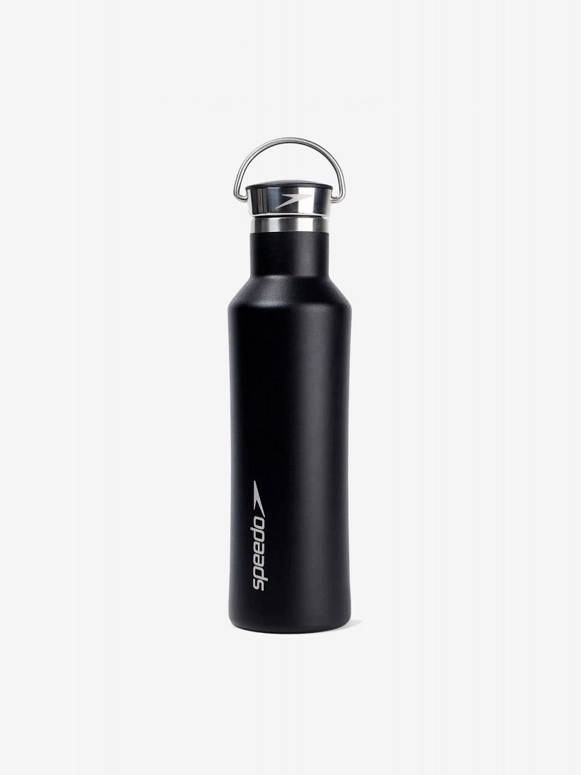 Speedo Metal Water Bottle