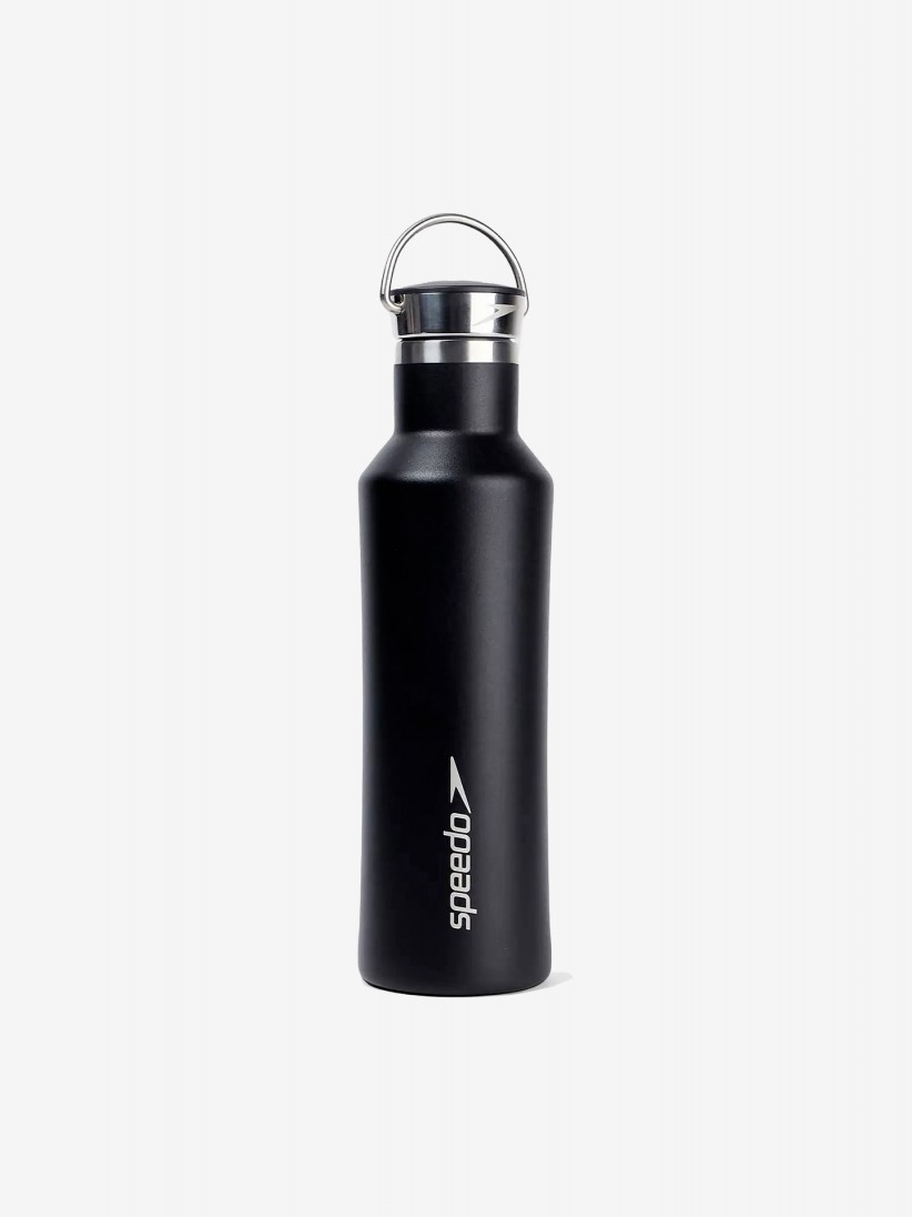 Speedo Metal Water Bottle