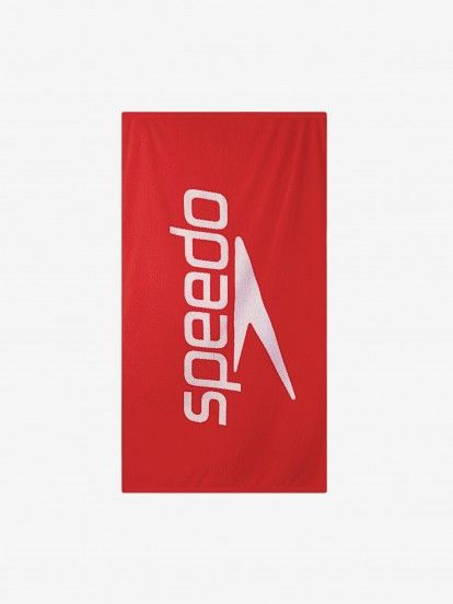 Speedo Logo Towel