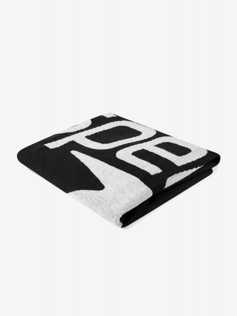 Speedo Logo Towel