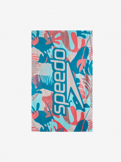 Speedo Beach Towel