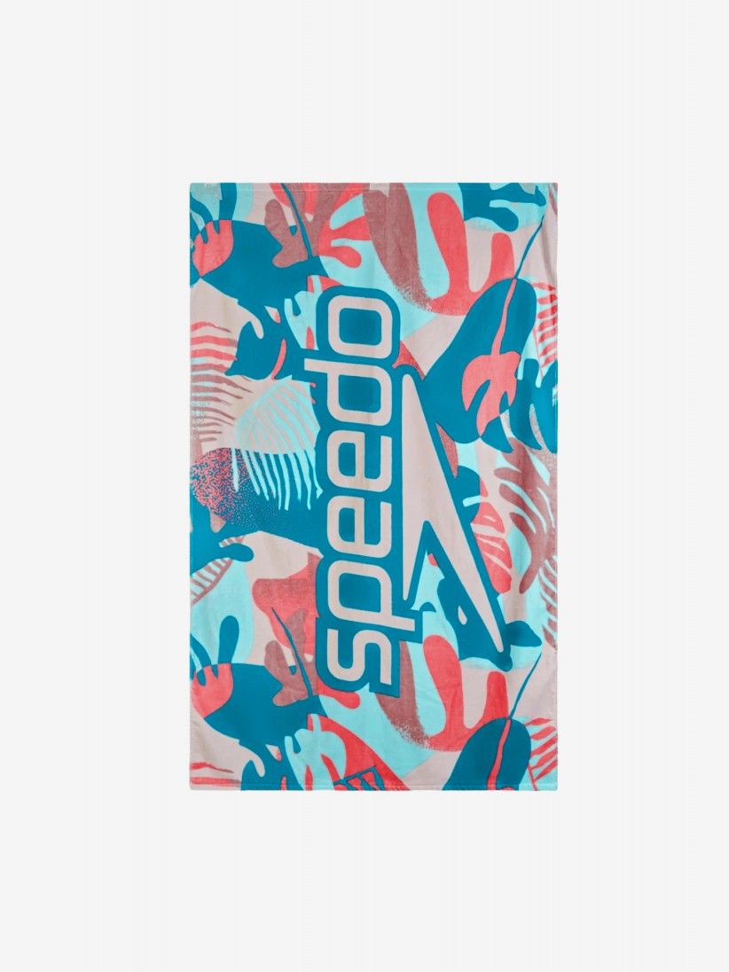 Speedo Beach Towel