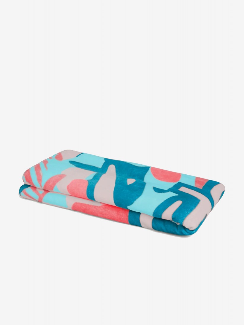 Speedo Beach Towel