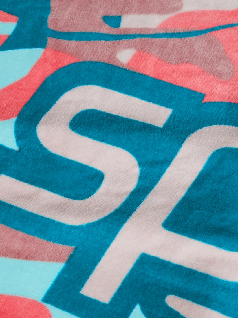 Speedo Beach Towel