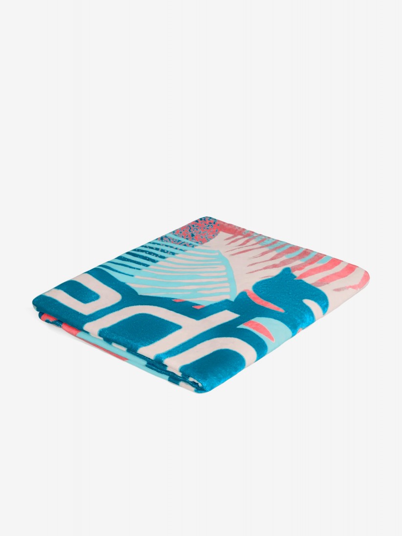 Speedo Beach Towel