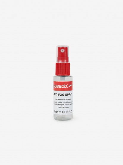 Speedo Anti-Fog Spray