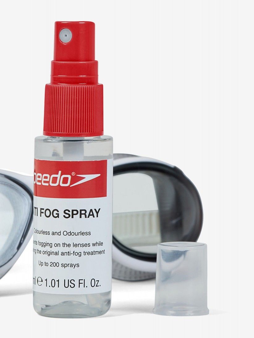 Spray Speedo Anti-embaciamento