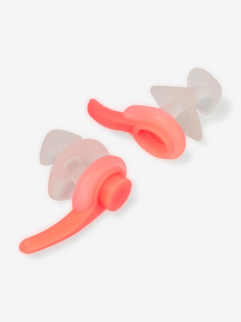 Speedo New Biofuse Earplugs