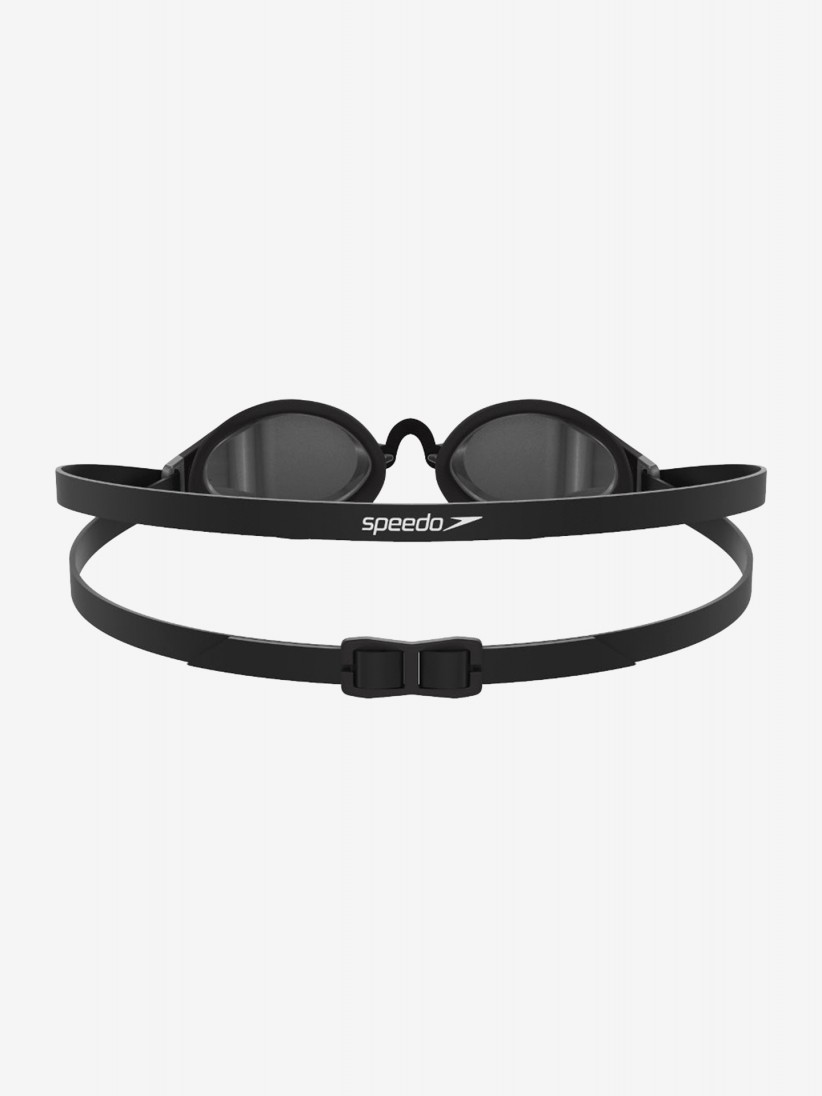 Speedo Fastskin Speedsocket 2 Mirror Swimming Goggles