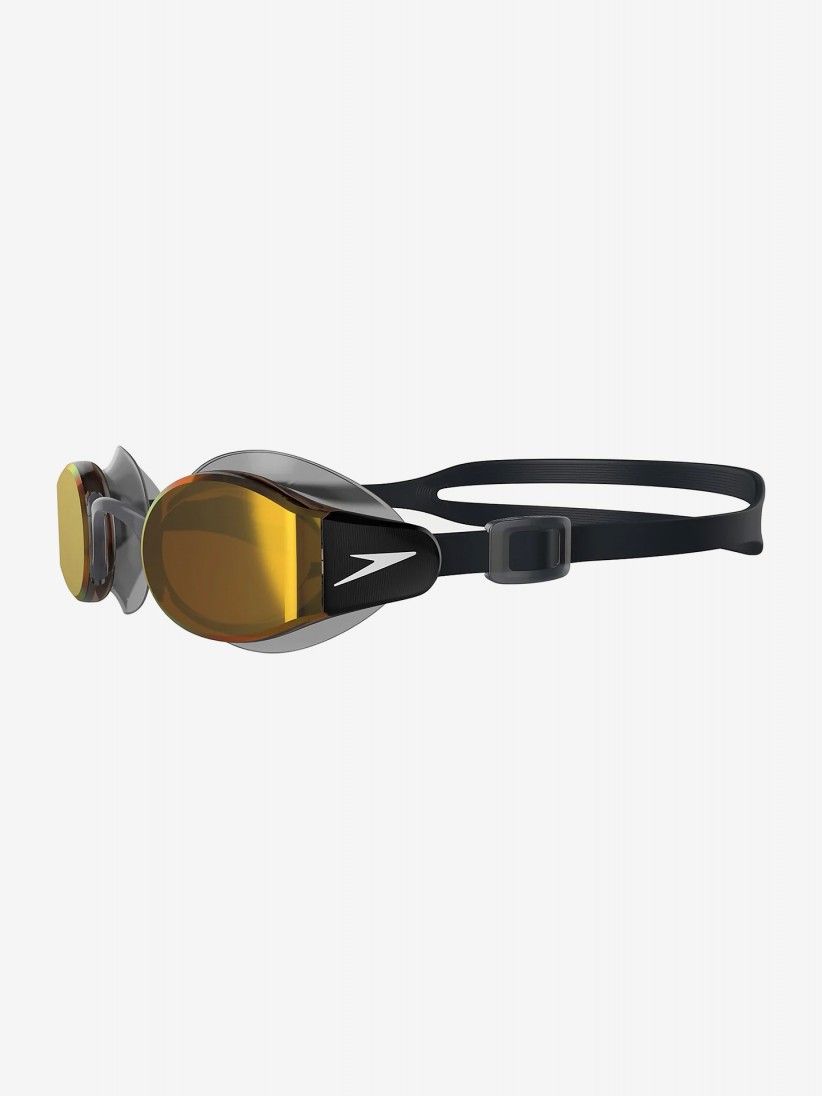 Speedo Mariner Pro Mirror Swimming Goggles